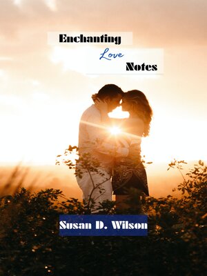 cover image of Enchanting Love Notes